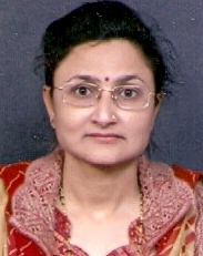 Dr. Lajja Bhatt